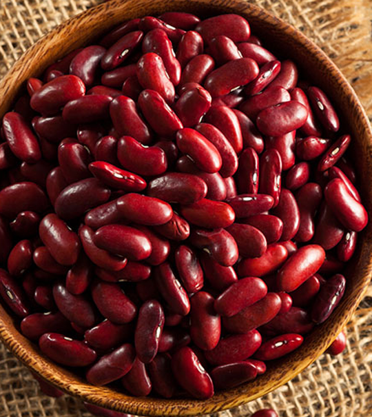 Red Kidney Beans