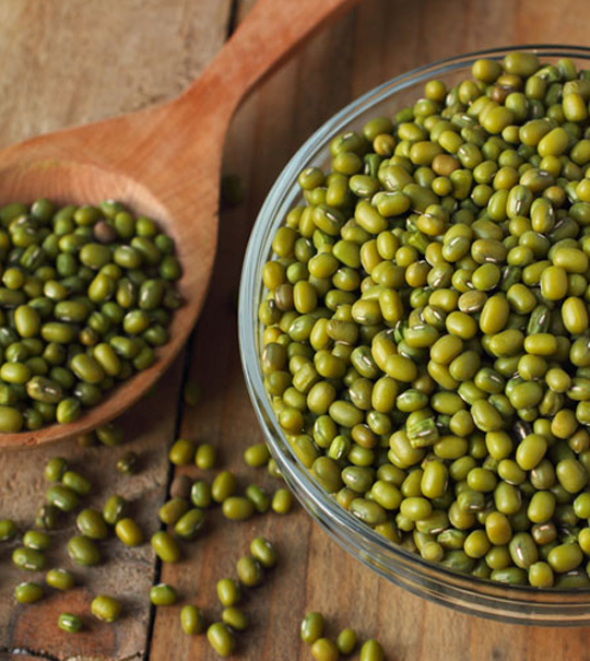 Mung Beans