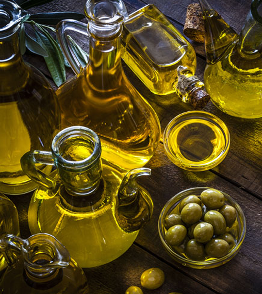 Olive Oil